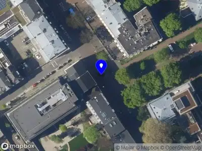 Apv vergunning - Besluiten, Zeestraat - Zeestraat ter hoogte van huisnummer 74 te Den Haag