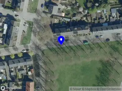 Verkeersbesluit Berndijksestraat  Kaatsheuvel