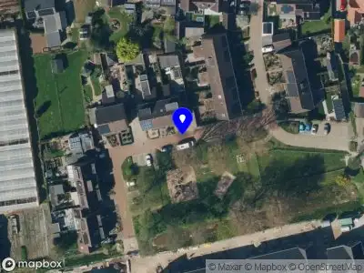 Gemeente Overbetuwe - Aanwijzen van twee gereserveerde parkeerplaatsen voor het laden van elektrische voertuigen - Diverse locaties in de gemeente Overbetuwe