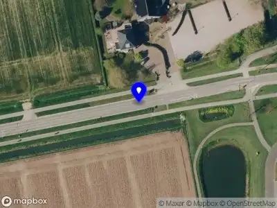 Gemeente Overbetuwe - Aanwijzen van twee gereserveerde parkeerplaatsen voor het laden van elektrische voertuigen - Diverse locaties in de gemeente Overbetuwe