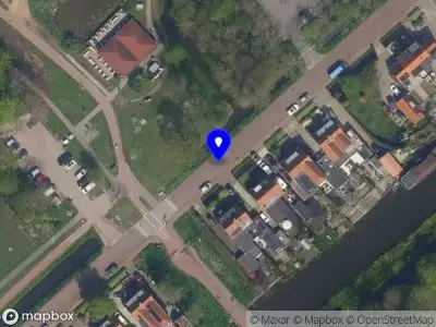 Watervergunning Bermweg  Capelle aan den IJssel
