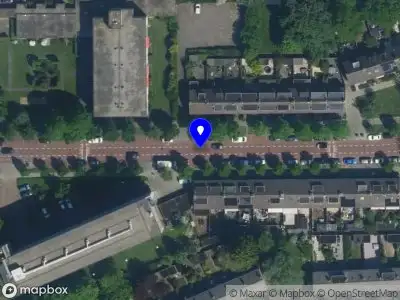 Watervergunning Albert Schweitzerlaan  Haarlem