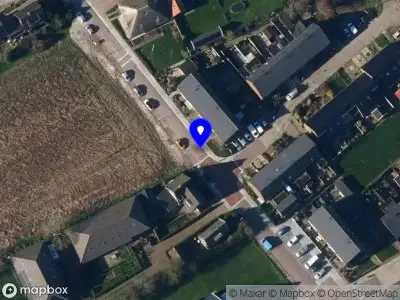 Bouwvergunning Gesterweg  Den Oever
