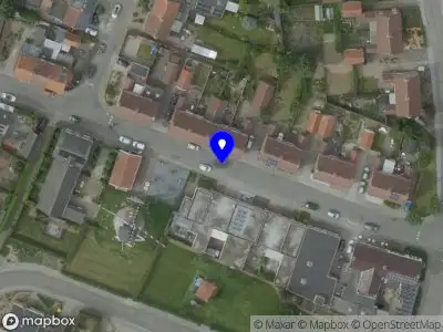 Toestemming voor het afbreken van een bestaande garage/berging en het herbouwen van een bijgebouw aan Molenweg 12 te Sint Odiliënberg