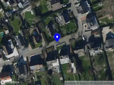 Verleend Omgevingsvergunning, Meeuwenlaan 27, 4306BS Nieuwerkerk    - het plaatsen van een dakkapel