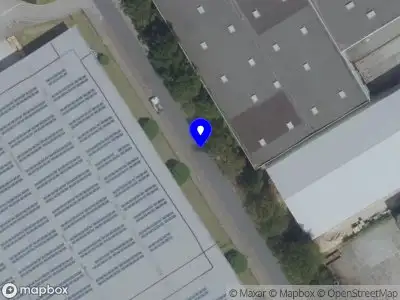 Bouwvergunning Ampèrestraat  Venlo