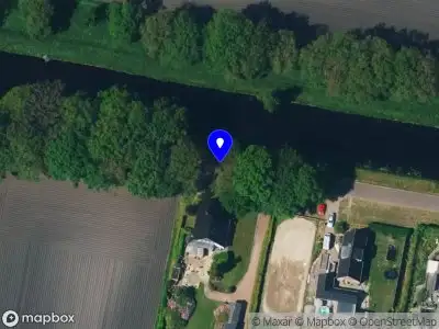 Bouwvergunning Dommerskanaal ZZ  Nieuw-Amsterdam