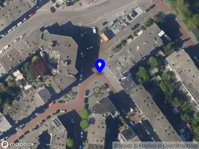Bouwvergunning Cornelis van der Lijnstraat  's-Gravenhage