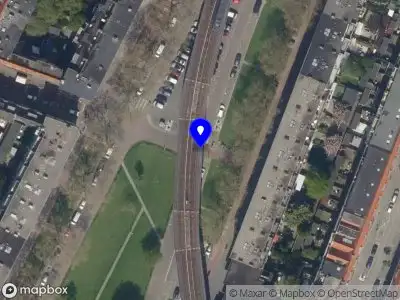 Bouwvergunning Omgevingsvergunning Mijnsherenlaan  Rotterdam