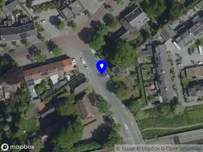 Bouwvergunning Omgevingsvergunning Oude Urkhovenseweg  Eindhoven