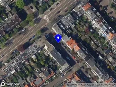 Bekendmaking Aanvraag omgevingsvergunning (kenmerk 1134290) Willemstraat 28 en Heeswijkstraat 56 Voorburg voor woningsplitsing