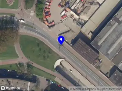 Bouwvergunning Omgevingsvergunning Doklaan  Rotterdam