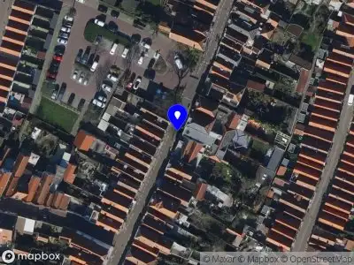 Bouwvergunning Nieuwe Bogerdstraat  Zierikzee
