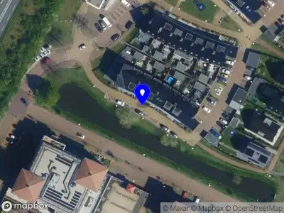 Bouwvergunning Legioen  Noordwijkerhout