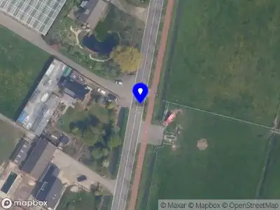 Bouwvergunning Haakweg  Hoek van Holland