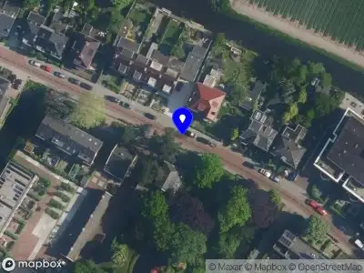 Bouwvergunning Stationsweg  Hillegom