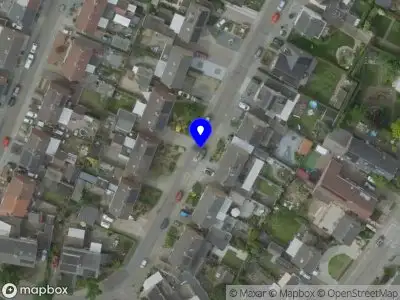 Ingetrokken aanvraag voor het bouwen van een overkapping aan Bisschop Balderiklaan 4 te Sint Odiliënberg