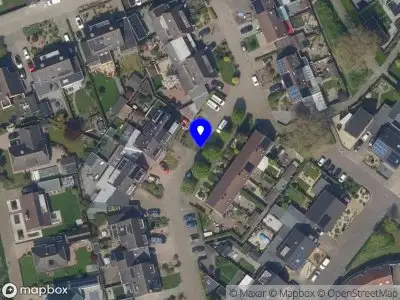 Bouwvergunning Pietje Baltusstraat  Beesd