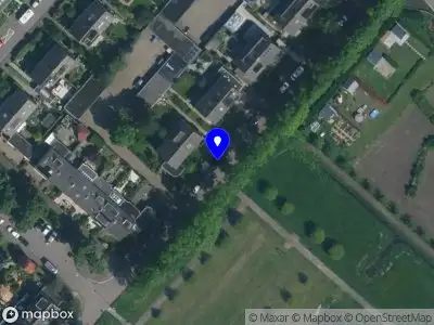 Verleende omgevingsvergunning, Vijfhuizen, Stevensweg 16, 2141 VL, uitbreiden van de woning (aan de rechterzijde en voorzijde) en het vervangen van een draagmuur door draagconstructie, verzenddatum 05