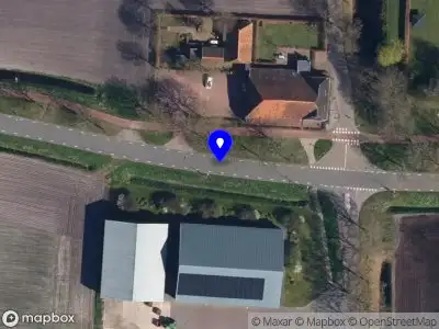 Bekendmaking Verleende evenementenvergunning Tentfeest Wildervank  2024