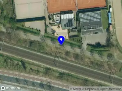 Publicatie evenementenvergunningen