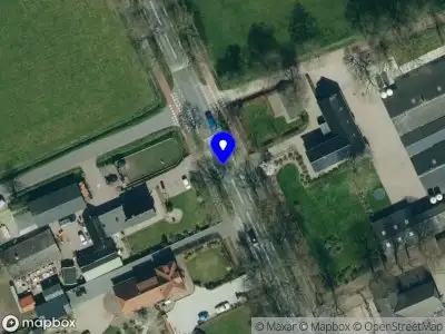 Publicatie evenementenvergunningen