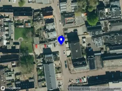 Publicatie evenementenvergunningen