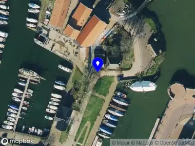 Bekendmaking Verleende evenementenvergunning Havenweg 7 in Kampen