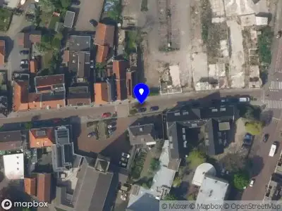 Evenementenvergunning Holkerstraat  Nijkerk