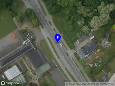 Exploitatievergunning Heinsbergerweg  Roermond