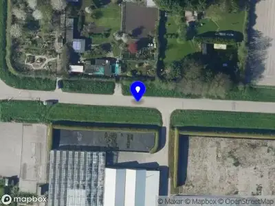 Meldingen De Gouw  Grootebroek