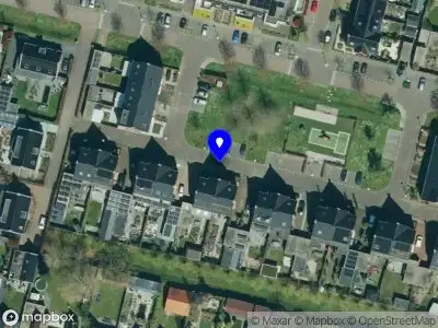 Bekendmaking Melding voor het nemen van een tijdelijke verkeersmaatregel voor het leggen van kabels en/of leidingen met gedeeltelijke afsluiting van het wegvak op 27 september 2024 aan Larikslaan 16 te Woudenberg