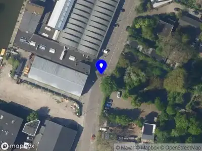 Milieuvergunning Rotsoord  Utrecht