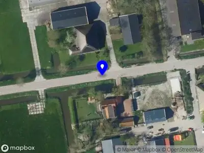 Milieuvergunning Middenweg  Dirkshorn
