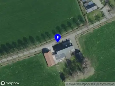 Milieuvergunning Noordelijke Hoefseweg  Sint Hubert