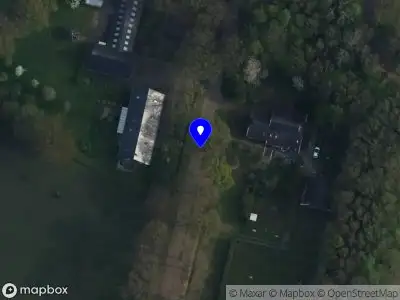 Milieuvergunning Boermarkeweg  Hooghalen