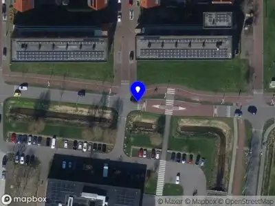 Milieuvergunning Emil Sandströmweg  Zierikzee