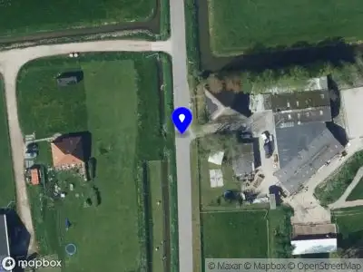 Milieuvergunning Leekerweg  Barsingerhorn
