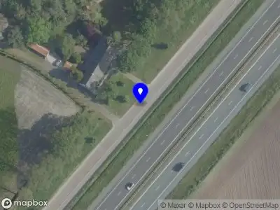Milieuvergunning Veghelseweg  Sint-Oedenrode