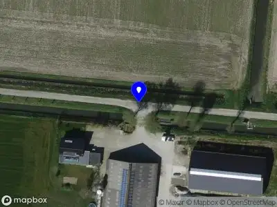 Milieuvergunning Krammerdijk  Achthuizen