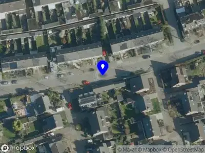 Omgevingsvergunning Oranje-Nassaulaan  Sint-Oedenrode