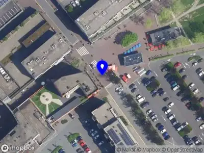 Omgevingsvergunning Rio de Janeirostraat  Almere