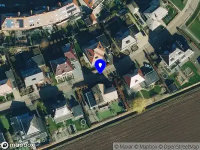 Omgevingsvergunning wateractiviteit voor het plaatsen van een tuinhuis nabij Boomgaard 13 in Kampen