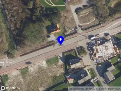 Omgevingsvergunning Boulevard de Wielingen  Cadzand