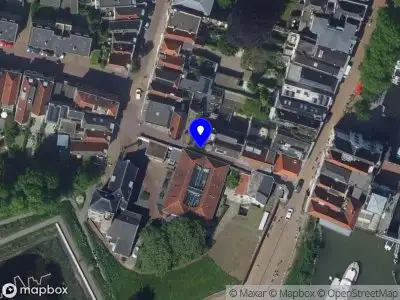 Overig Tolsteeg  Gorinchem