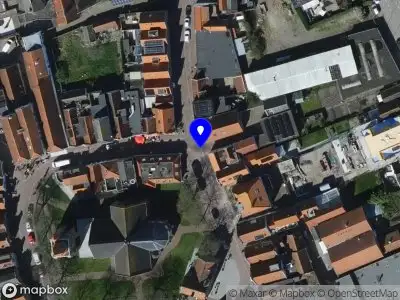 Overig Raadhuisstraat  Ouddorp