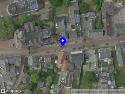 Toestemming voor het uitoefenen van het horecabedrijf aan Hoofdstraat 36 te Herkenbosch