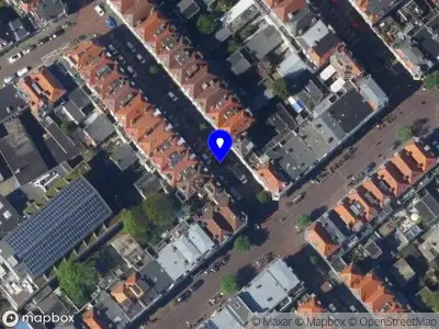 Overig Franklinstraat  's-Gravenhage