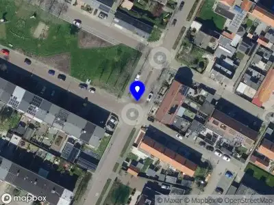 Overig Kerkweg  Heenvliet