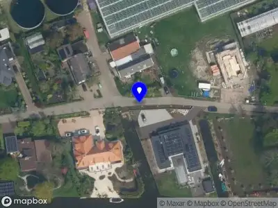 Overig Nieuwe Tuinen  De Lier